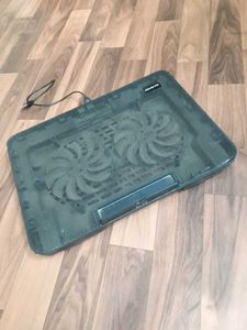 Laptop Cooling Pad