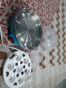 Egg Boiler