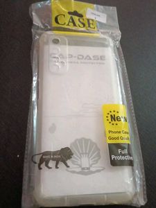 Realme 7 Full Camera Protection