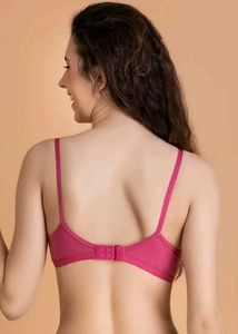 Everyday Bra Pink