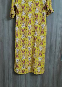 Kurta unused