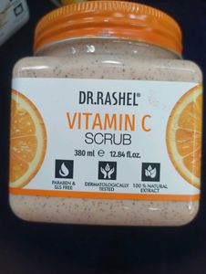 DR Rashil All  Facial Cream