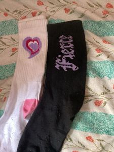 Mixed Socks