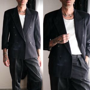 Classic Vintage Blazer