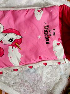 Unicorn Sleeping Bag