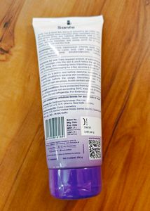 Sanfe Sealed Instant Tab Dead Skin Removal Exfolia