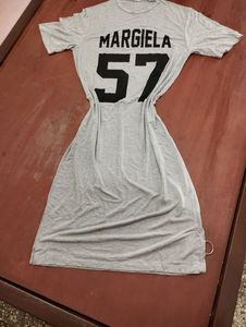 Bodycon Shirt/ Dress