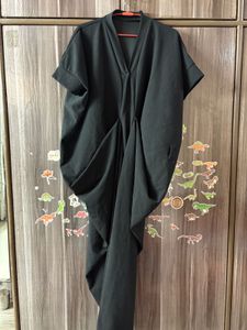 Elegant Black Dress