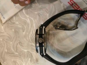 Luxury Hublot Big Bang Style Men&#39;s Watch (Replica)