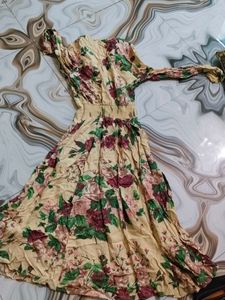 Gown