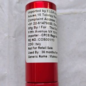 Smashbox Super Fan Mascara