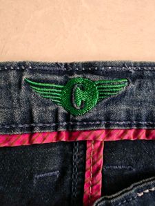 Copper Company  Jeans Very Beautiful N Comfortable
