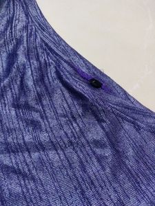 One Shoulder Top