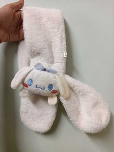 Sanrio Cinnamoroll Muffler