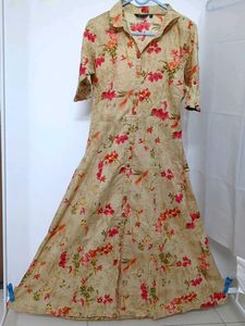 Jashn Full Length Kurti