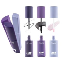 MARS 2 in 1 Eyeliner