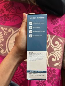 Skin Secrets