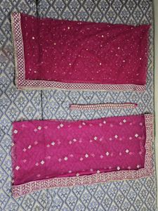 Bridal Lehenga Choli