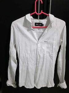 White shirt