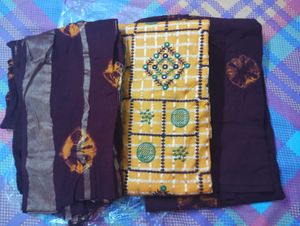New Suit Fabric