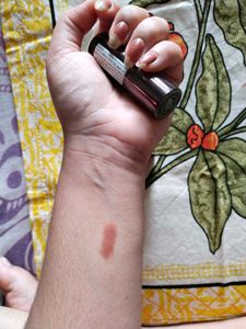 Colorbar Lipstick