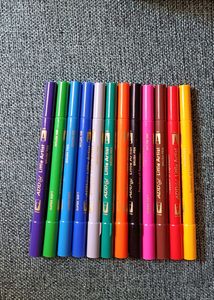 AddGel Little Artist Twin Tip Brushpen