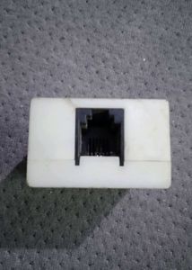 Adsl Broadband Spiltter