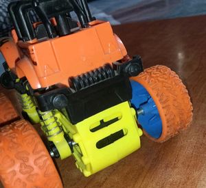 Monster Car For Sale