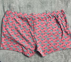 ZIVAME - Cute Printed Shorts