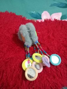 Girls And Women Hair Accessories