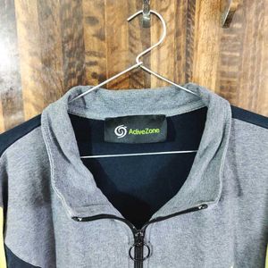 ActiveZone Jacket | Chest 48 | Pure Cotton