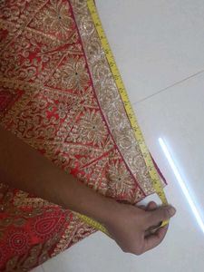 Brand New Lehengha Choli With Dupatta
