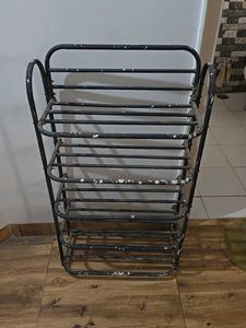 Shoe Rack