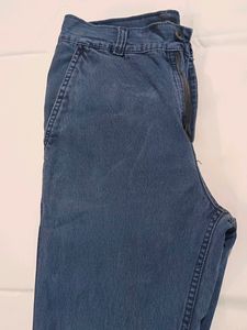 Denim Jeans