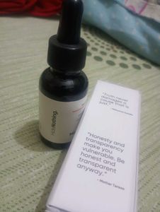 Minimalist Tranexamic 03% Face Serum
