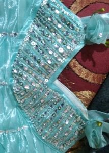 Baby Girl Frock 👗
