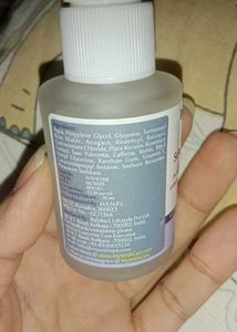 WishCare Hair Growth Serum