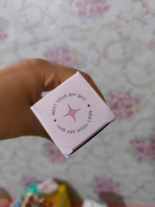52 Sundaze Clear Glow SPF 50+ Mist