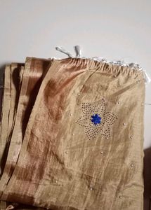 Elegant Saree