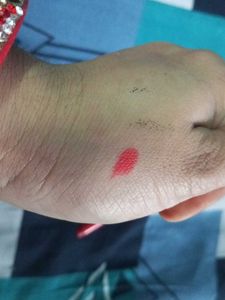 Mila Beauty Pout It Out Matte Lip Crayon
