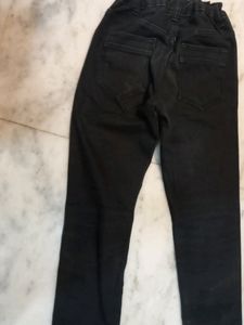 Poppers Boys Jean&#39;s 9 To 10 Years