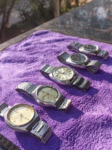 Hmt - Vintage Bundle