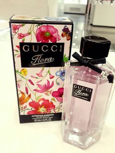 Gucci Flora Perfume
