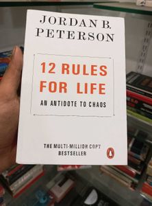 12 Rules for Life