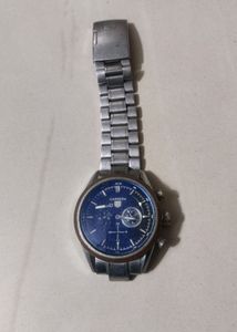 Carrera Watch Not Working Need Service