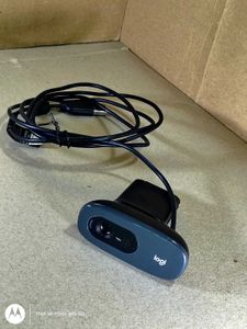 Logitech HD 720p Webcam -l