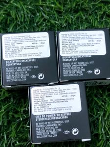 MAC Eyeshadow