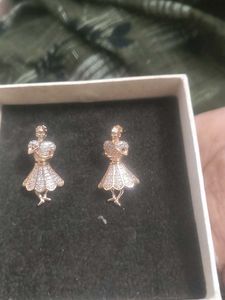 Tribal Earrings