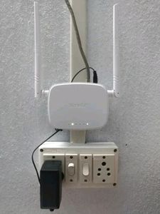 Tenda Wifi Router