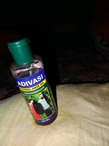 Adivasi Hair Oil